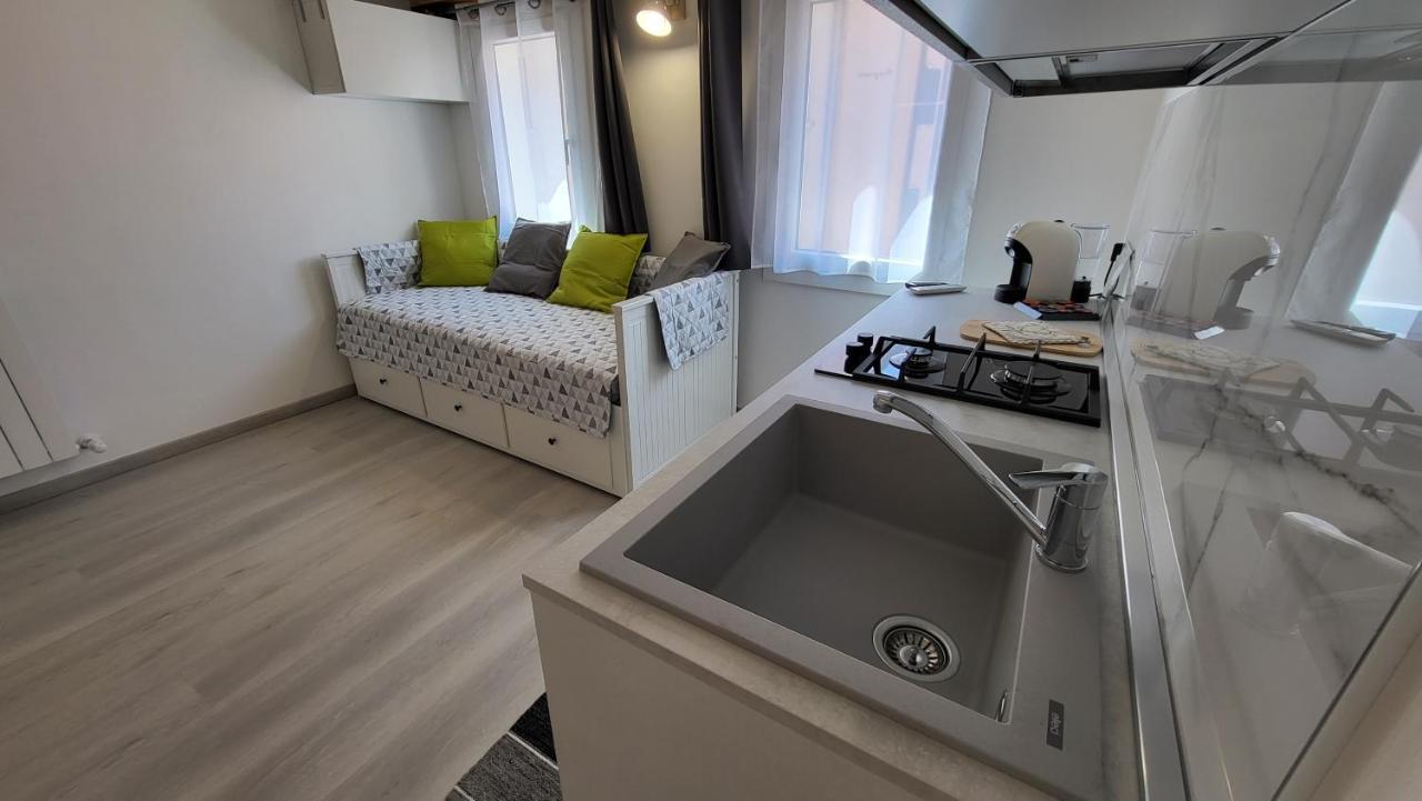 Casa Lagunare Haus