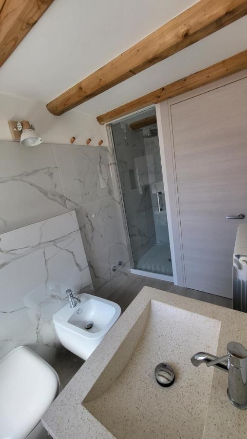 Casa Lagunare Haus