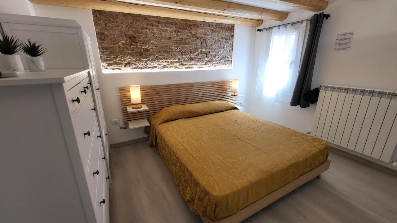 Casa Lagunare Haus Apartment