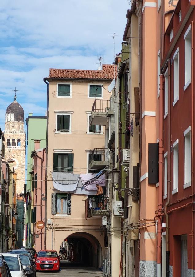 Casa Lagunare Haus * Chioggia