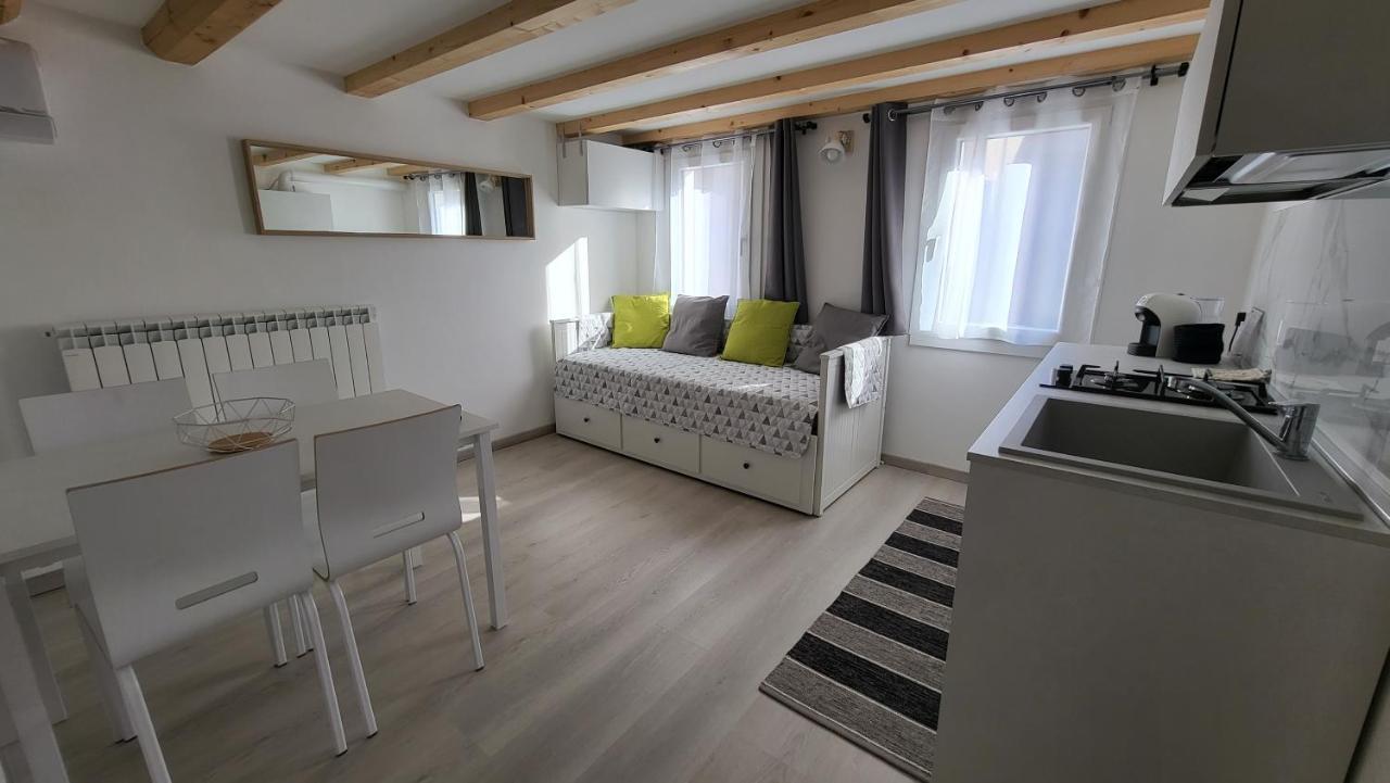 Casa Lagunare Haus Chioggia