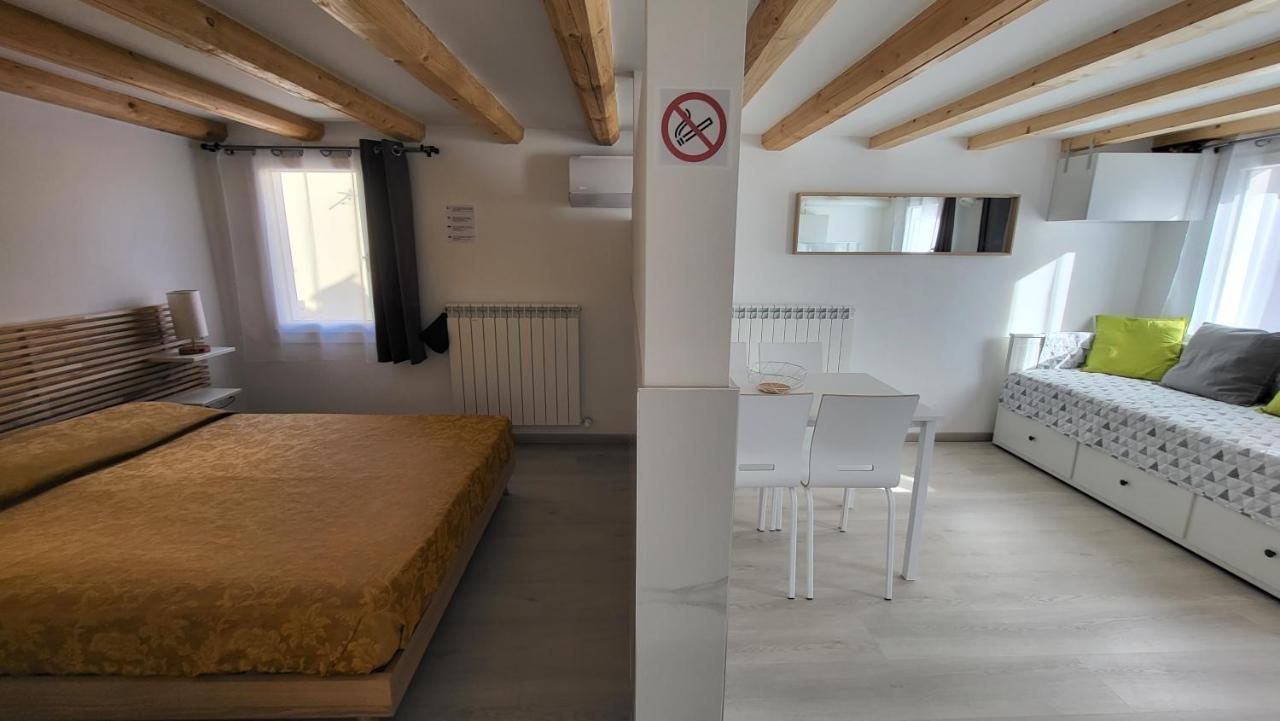 Apartment Casa Lagunare Haus *