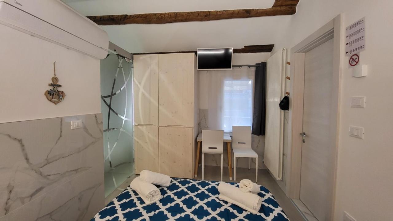 Apartment Casa Lagunare Haus