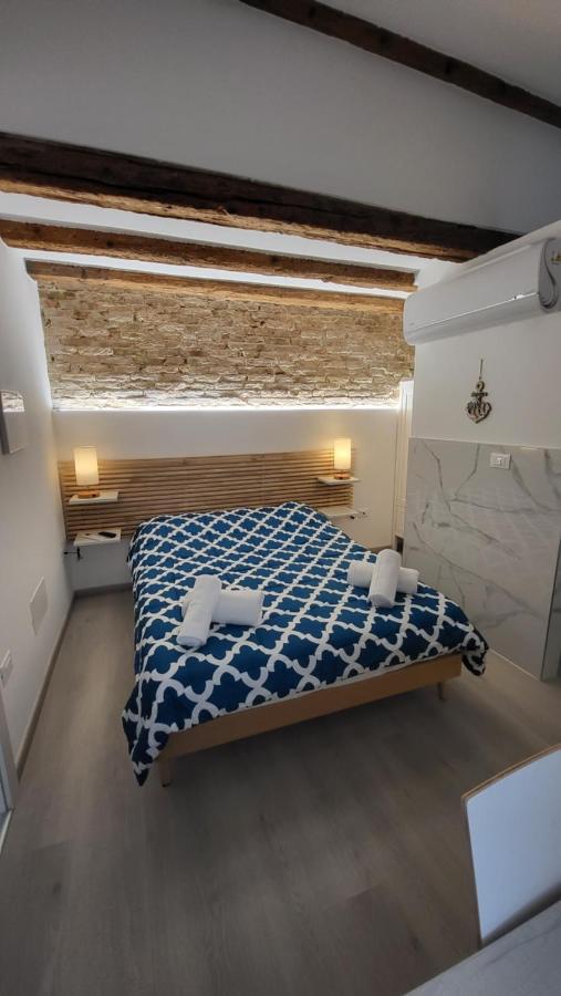 Casa Lagunare Haus Apartment *