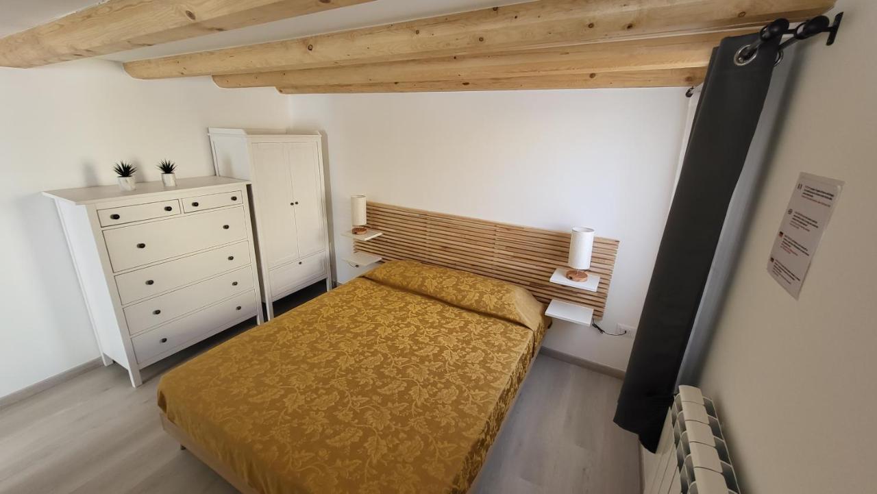 Casa Lagunare Haus Apartment