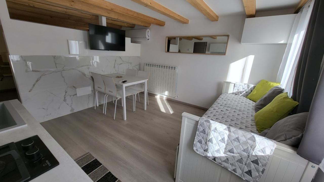 Casa Lagunare Haus Apartment *