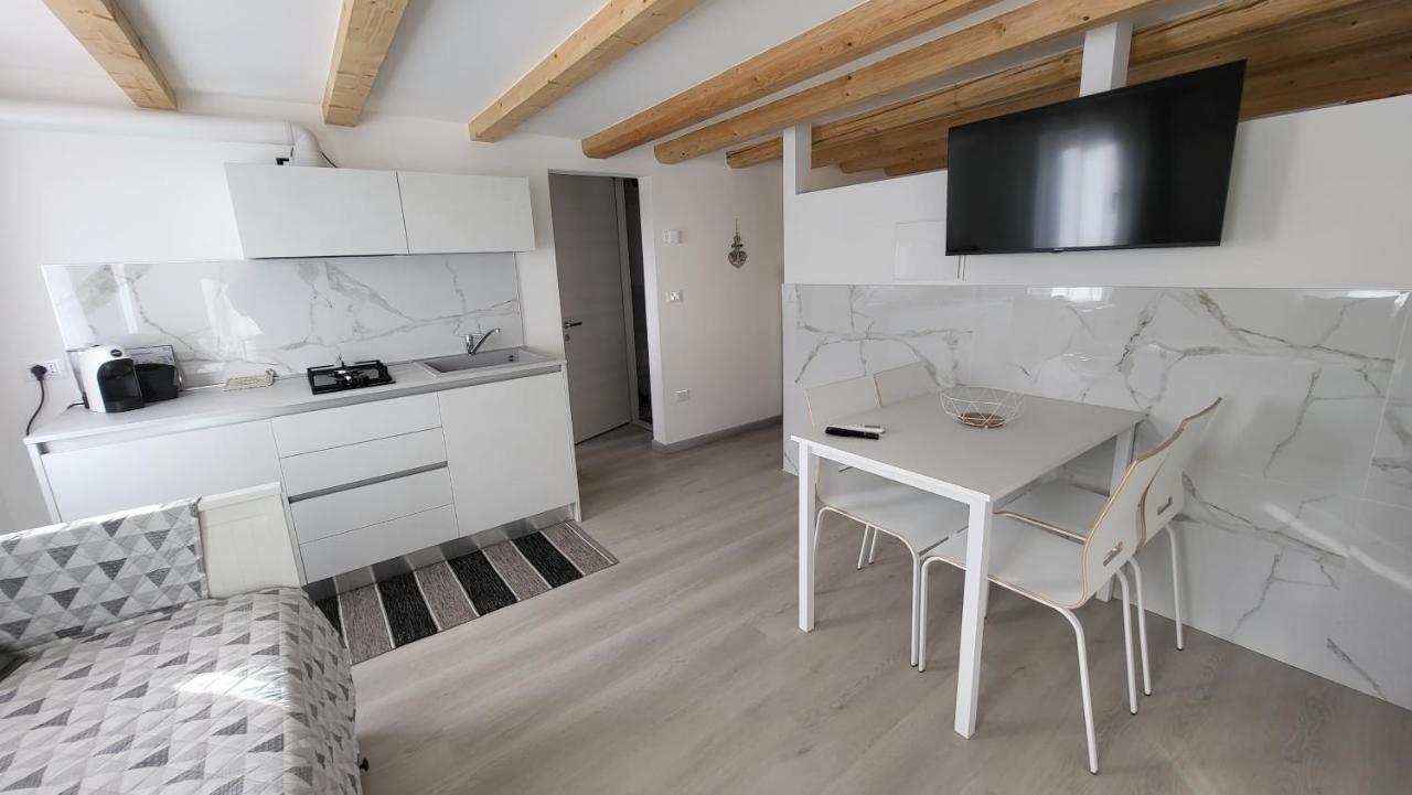 Apartment Casa Lagunare Haus