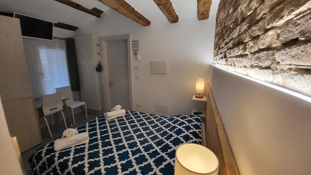 Casa Lagunare Haus *