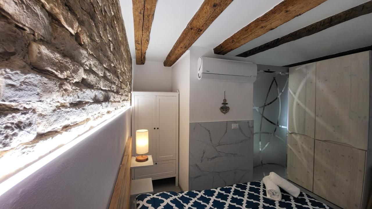 Casa Lagunare Haus Apartment