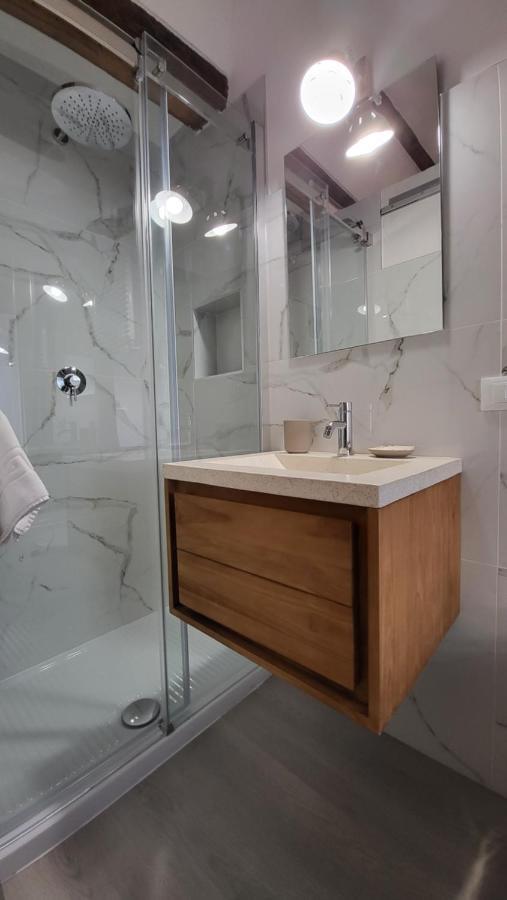 Apartamento Casa Lagunare Haus *